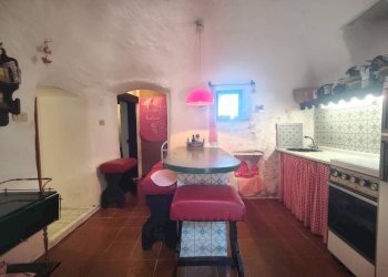 Cucina - Villa strada Maciurina, Vallebona - foto 12