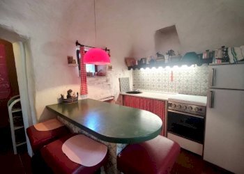 Cucina - Villa strada Maciurina, Vallebona - foto 14