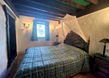 Camera da letto - Villa strada Maciurina, Vallebona - foto 16