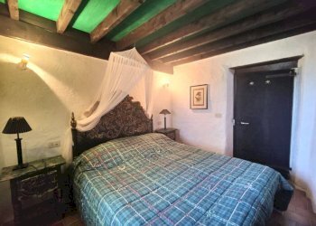 Camera da letto - Villa strada Maciurina, Vallebona - foto 17