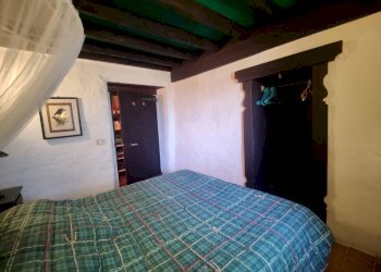 Camera da letto - Villa strada Maciurina, Vallebona - foto 18