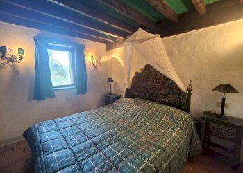 Camera da letto - Villa strada Maciurina, Vallebona - foto 19