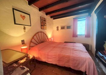 Camera da letto - Villa strada Maciurina, Vallebona - foto 20