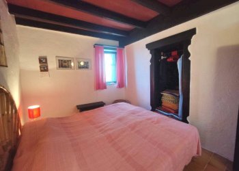Camera da letto - Villa strada Maciurina, Vallebona - foto 21