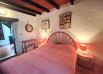 Camera da letto - Villa strada Maciurina, Vallebona - foto 22