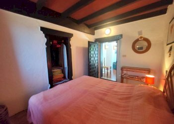 Camera da letto - Villa strada Maciurina, Vallebona - foto 23