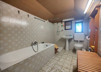 Bagno - Villa strada Maciurina, Vallebona - foto 24
