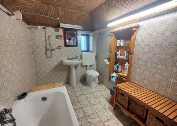 Bagno - Villa strada Maciurina, Vallebona - foto 25