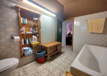 Bagno - Villa strada Maciurina, Vallebona - foto 26