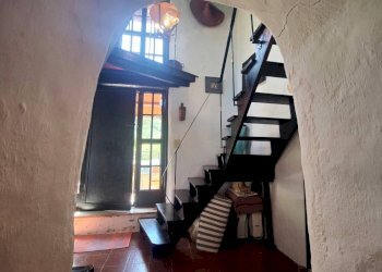 Scala - Villa strada Maciurina, Vallebona - foto 27