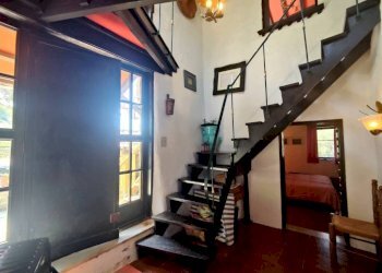 Scala - Villa strada Maciurina, Vallebona - foto 28