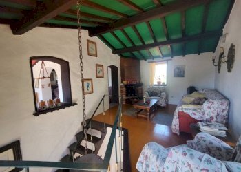 Salone - Villa strada Maciurina, Vallebona - foto 30