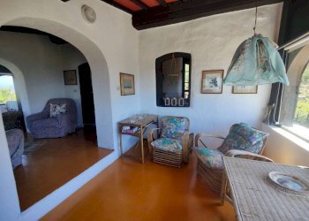 Salone - Villa strada Maciurina, Vallebona - foto 38