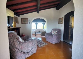 Salone - Villa strada Maciurina, Vallebona - foto 39
