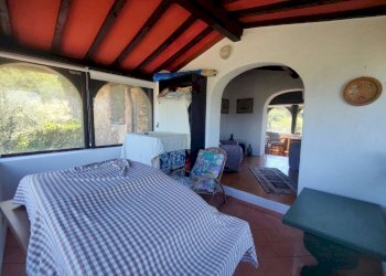 Salone - Villa strada Maciurina, Vallebona - foto 43