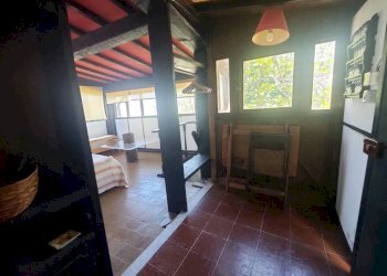 Stanza arredata - Villa strada Maciurina, Vallebona - foto 45