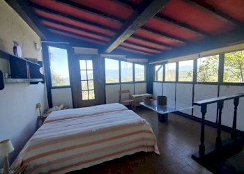 Stanza arredata - Villa strada Maciurina, Vallebona - foto 46