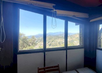 Vista - Villa strada Maciurina, Vallebona - foto 48