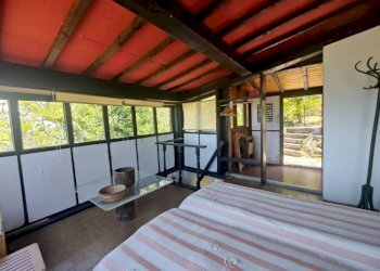 Stanza arredata - Villa strada Maciurina, Vallebona - foto 49