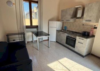 Cucina - Two-room apartment via Trieste, Belgioioso - photo 1