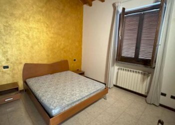 Camera da letto - Two-room apartment via Trieste, Belgioioso - photo 3