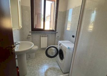 Bagno - Two-room apartment via Trieste, Belgioioso - photo 5