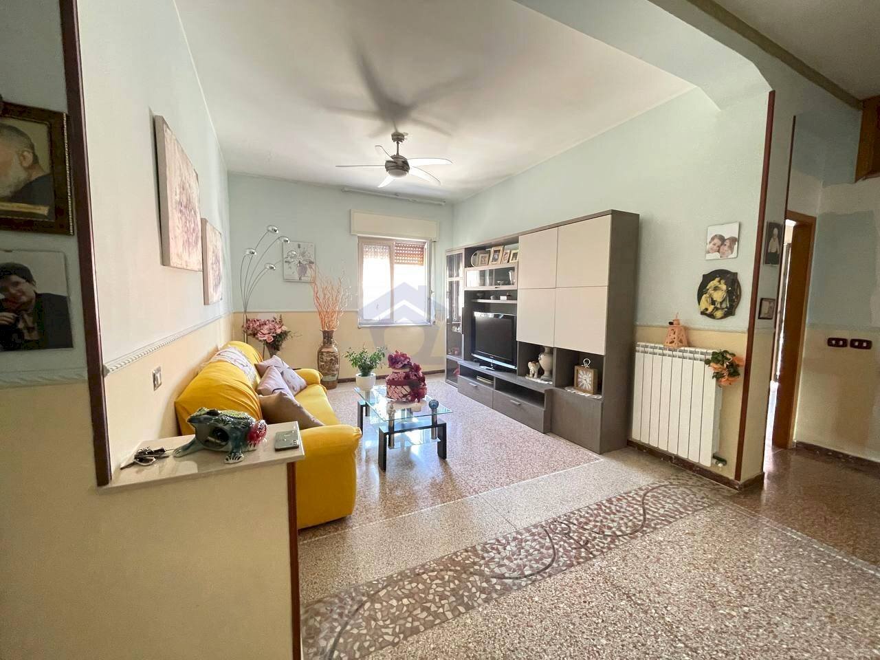 Foto 1 - Four-room apartment via dogana, Torre Annunziata - photo 1