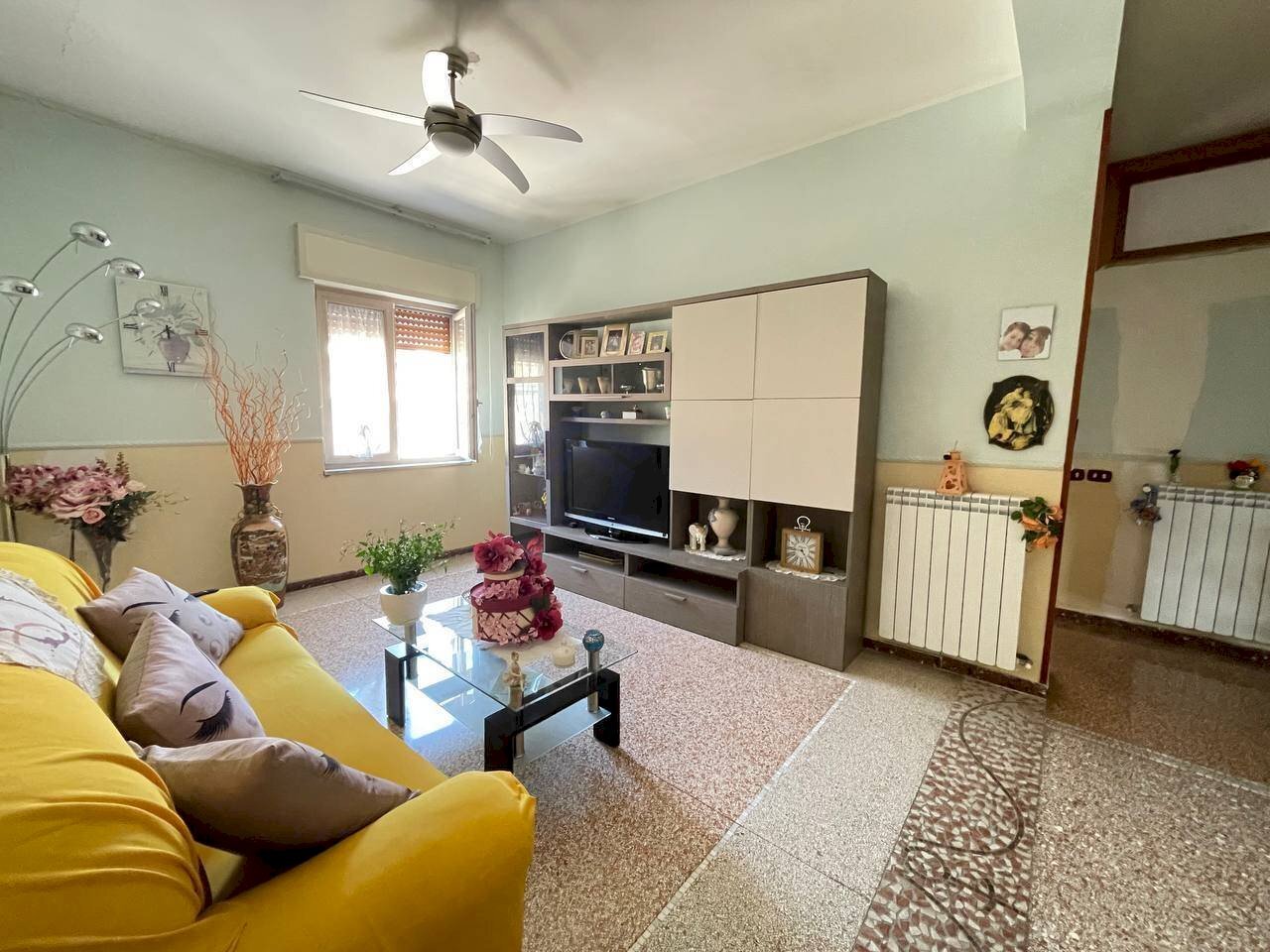 Foto 2 - Four-room apartment via dogana, Torre Annunziata - photo 2