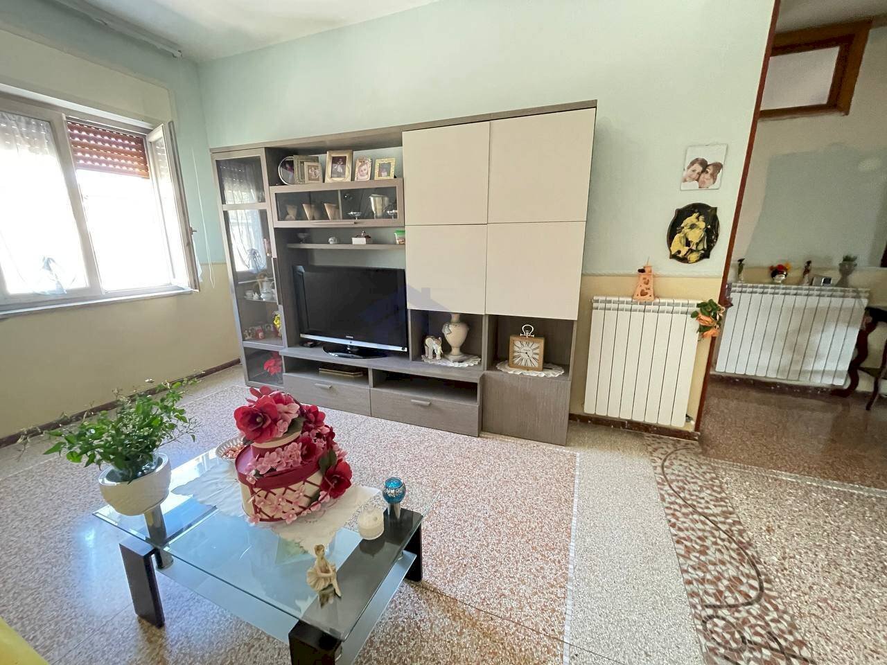 Foto 3 - Four-room apartment via dogana, Torre Annunziata - photo 3