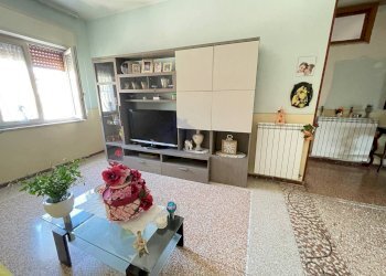 Foto 3 - Four-room apartment via dogana, Torre Annunziata - photo 3