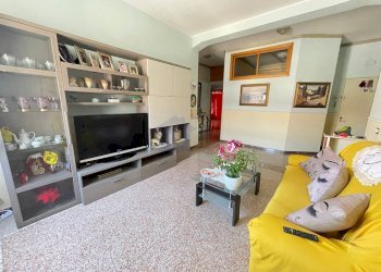 Foto 5 - Four-room apartment via dogana, Torre Annunziata - photo 5