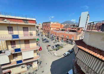 Foto 8 - Four-room apartment via dogana, Torre Annunziata - photo 8