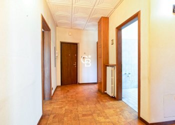 Foto 7 - Three-room apartment Via I Maggio
 
19, Viterbo - photo 7