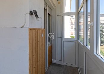 Foto 12 - Three-room apartment Via I Maggio
 
19, Viterbo - photo 12