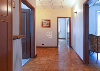Foto 14 - Three-room apartment Via I Maggio
 
19, Viterbo - photo 14