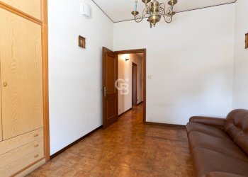Foto 16 - Three-room apartment Via I Maggio
 
19, Viterbo - photo 16