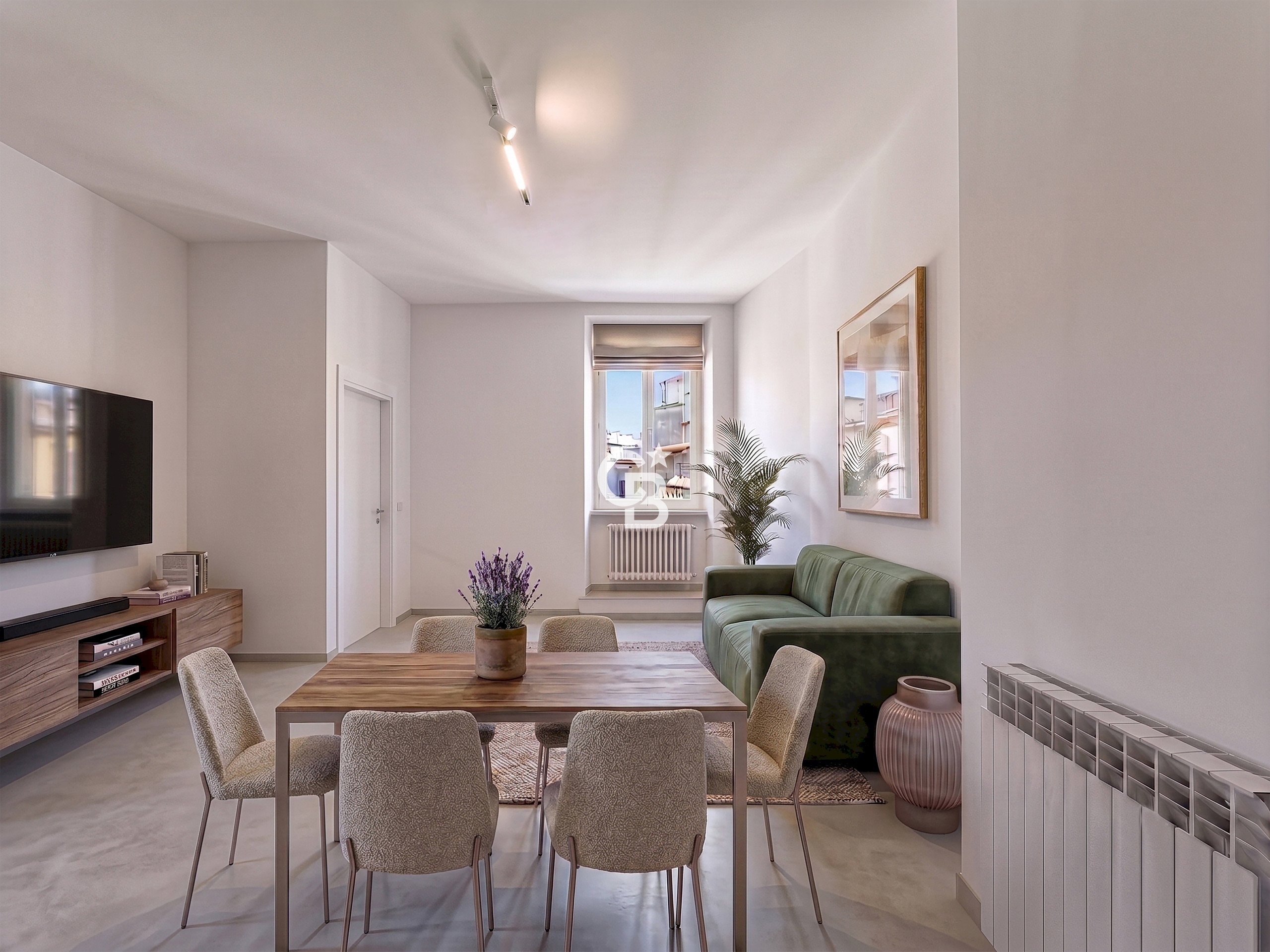 Foto 1 - Casa indipendente Piazza della Rocca
 
23, Ronciglione - foto 1