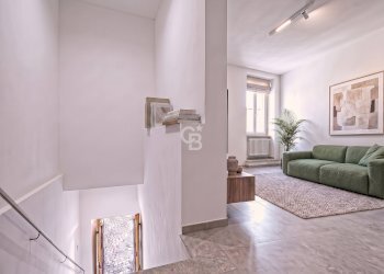 Foto 4 - Independent house Piazza della Rocca
 
23, Ronciglione - photo 4