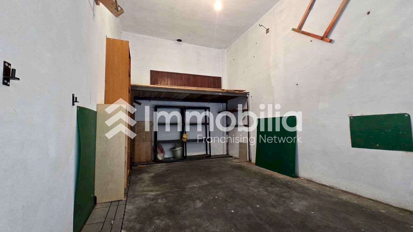 Foto 1 - Box Corso Rosselli
 
115, Torino - photo 1