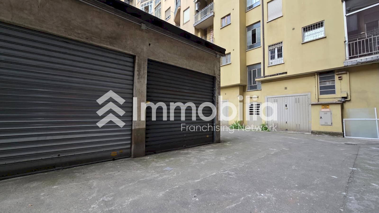 Foto 2 - Box Corso Rosselli
115, Torino - photo 2