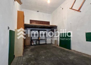 Foto 1 - Box Corso Rosselli
 
115, Torino - photo 1