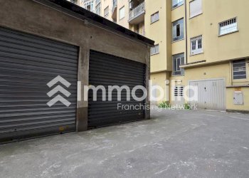 Foto 2 - Box Corso Rosselli
 
115, Torino - photo 2