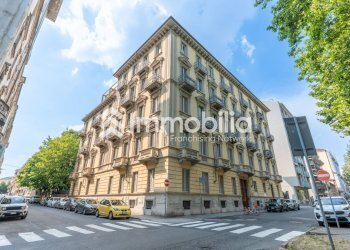 Foto 1 - Trilocale Corso Duca Degli Abruzzi
 
58, Torino - foto 1