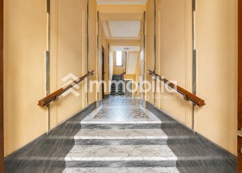 Foto 18 - Trilocale Via Amerigo Vespucci
 
5, Torino - foto 18