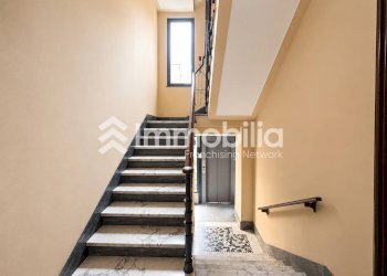 Foto 19 - Trilocale Via Amerigo Vespucci
 
5, Torino - foto 19