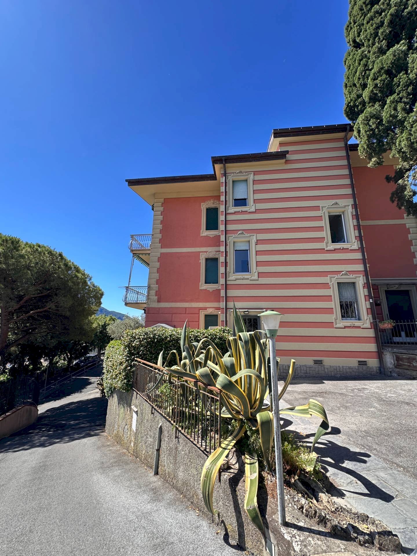 Foto 2 - Quadrilocale Privata Gilberto Govi
 
1, Recco - foto 2