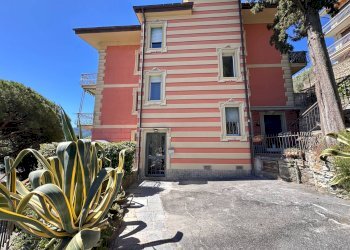 Foto 4 - Quadrilocale Privata Gilberto Govi
 
1, Recco - foto 4