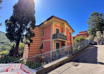 Foto 41 - Quadrilocale Privata Gilberto Govi
 
1, Recco - foto 41