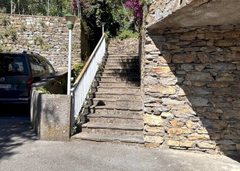 Foto 46 - Quadrilocale Privata Gilberto Govi
 
1, Recco - foto 46