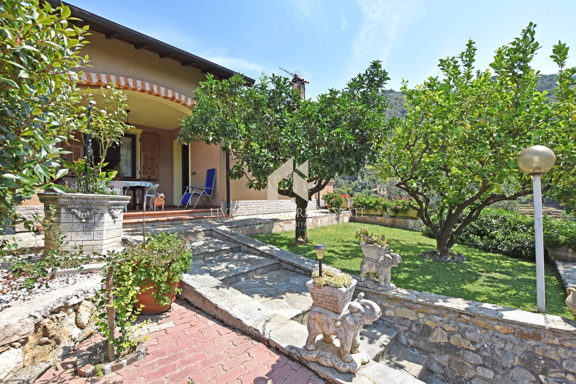 Foto 1 - Villa Strada Provinciale, Dolceacqua - photo 1